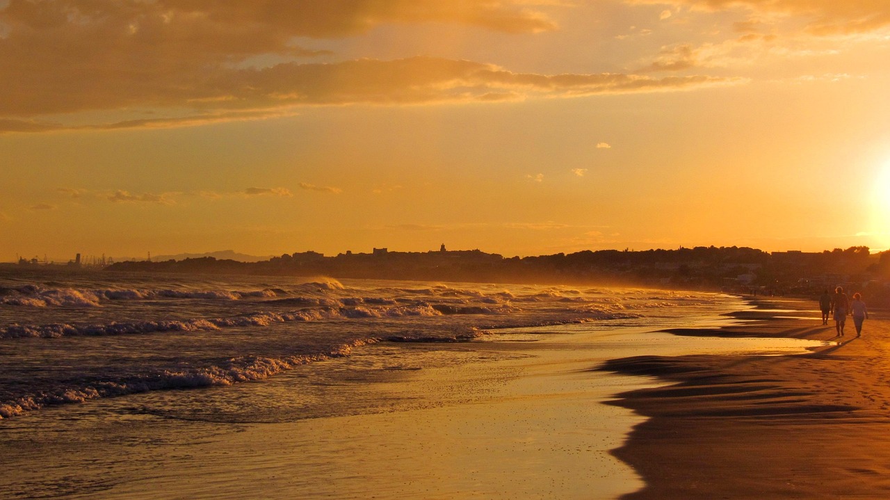 Fin de semana en Tarragona con Secret World: La Guía Definitiva - Tarragona | Secret World Trip Planner