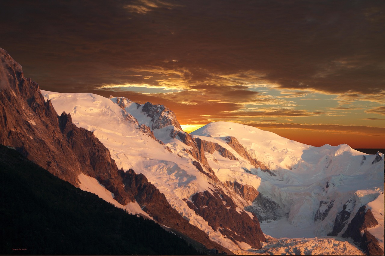Que voir à Chamonix 2026 : Guide Incontournable - Chamonix | Secret World Trip Planner