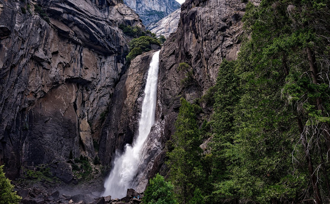 Best Yosemite Trip Planner 2026: Practical Guide to the Park - Yosemite | Secret World Trip Planner