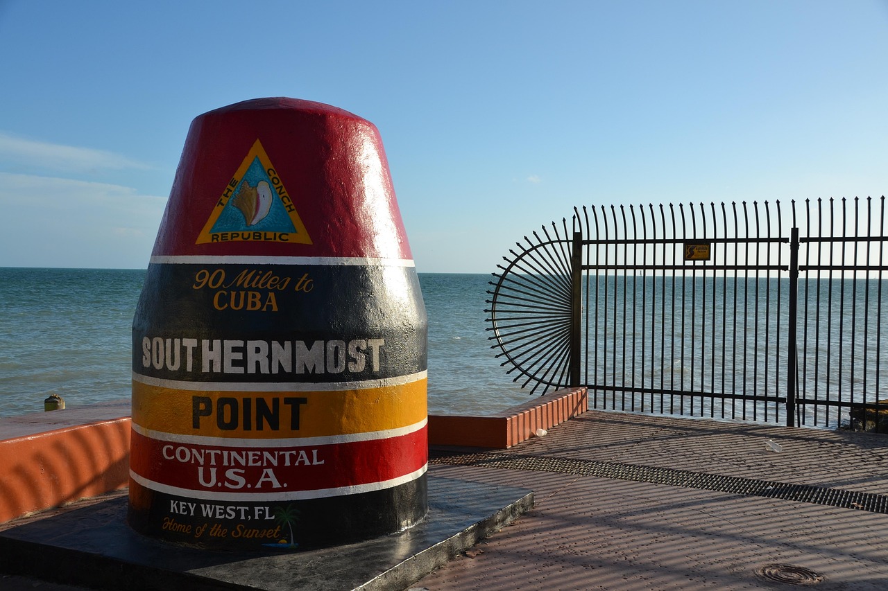 Top AI Travel Apps in Key West 2026: Discover Hidden Gems - Key West | Secret World Trip Planner