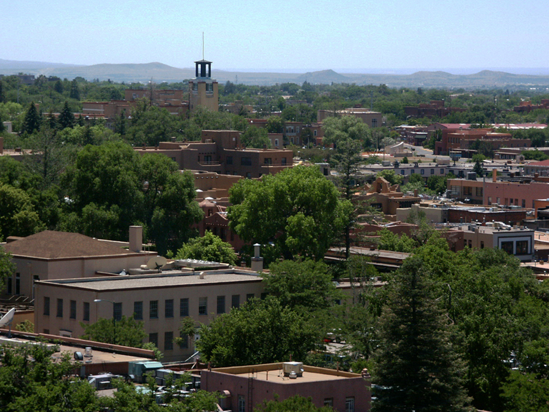 Secret World App Review Santa Fe 2026: Your Perfect Guide — Santa Fe