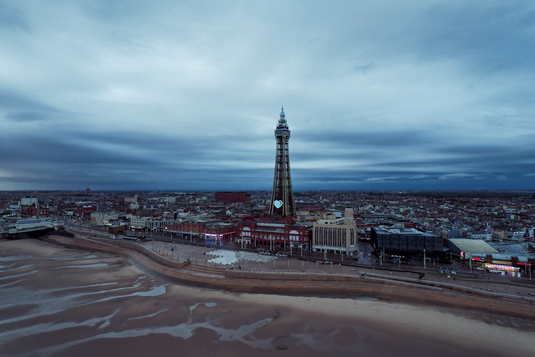 Wanderlog Alternatives for Blackpool 2026: AI Trip Planner - Blackpool | Secret World Trip Planner