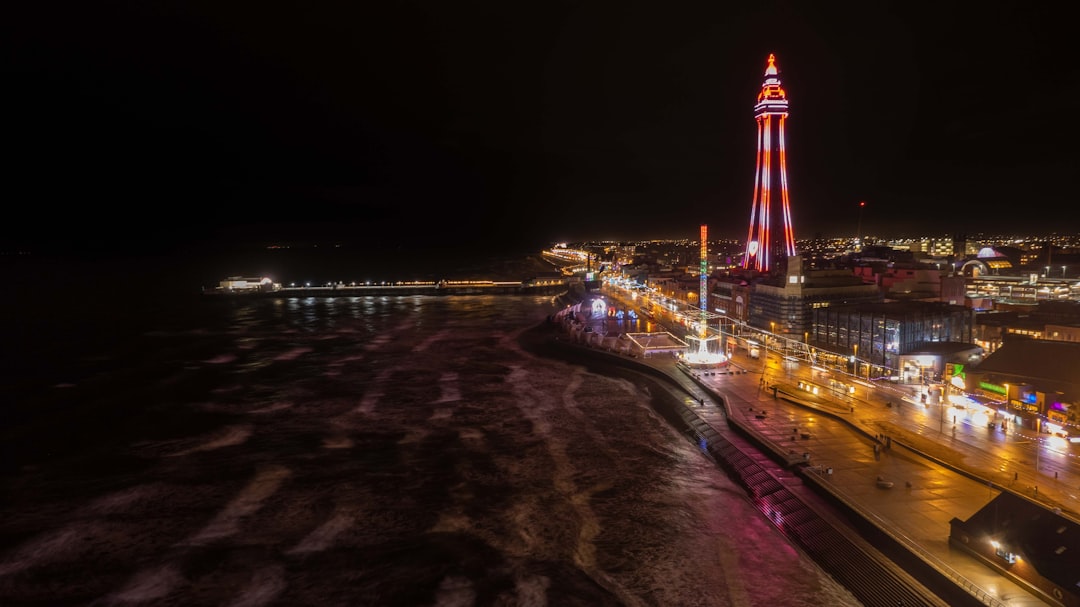 Wanderlog Alternatives for Blackpool 2026: AI Trip Planner - Blackpool | Secret World Trip Planner