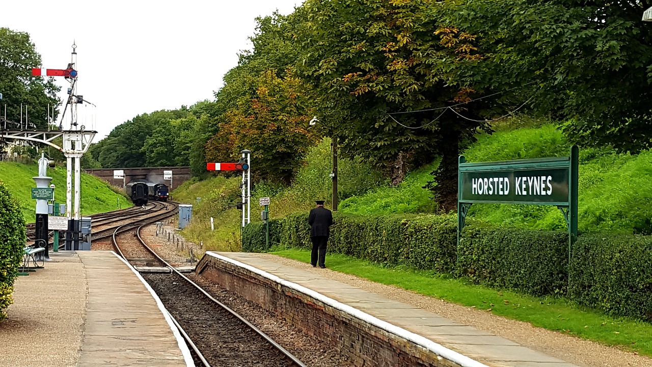 Secret World vs TripIt in Milton Keynes: Plan Your Trip — Milton Keynes