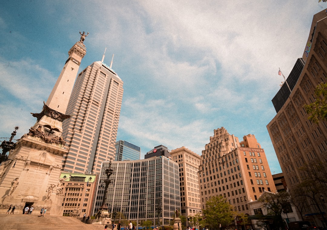 AI Trip Planner Indianapolis 2026: Revolutionizing Travel Planning - Indianapolis | Secret World Trip Planner