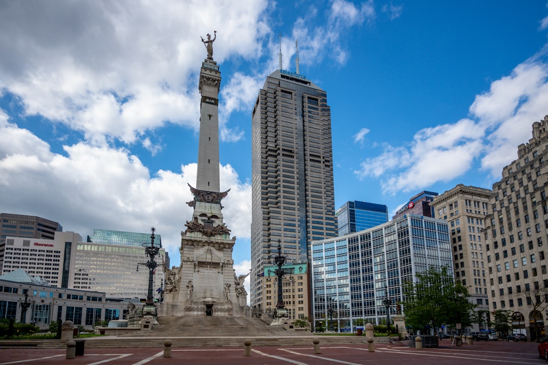 AI Trip Planner Indianapolis 2026: Revolutionizing Travel Planning - Indianapolis | Secret World Trip Planner