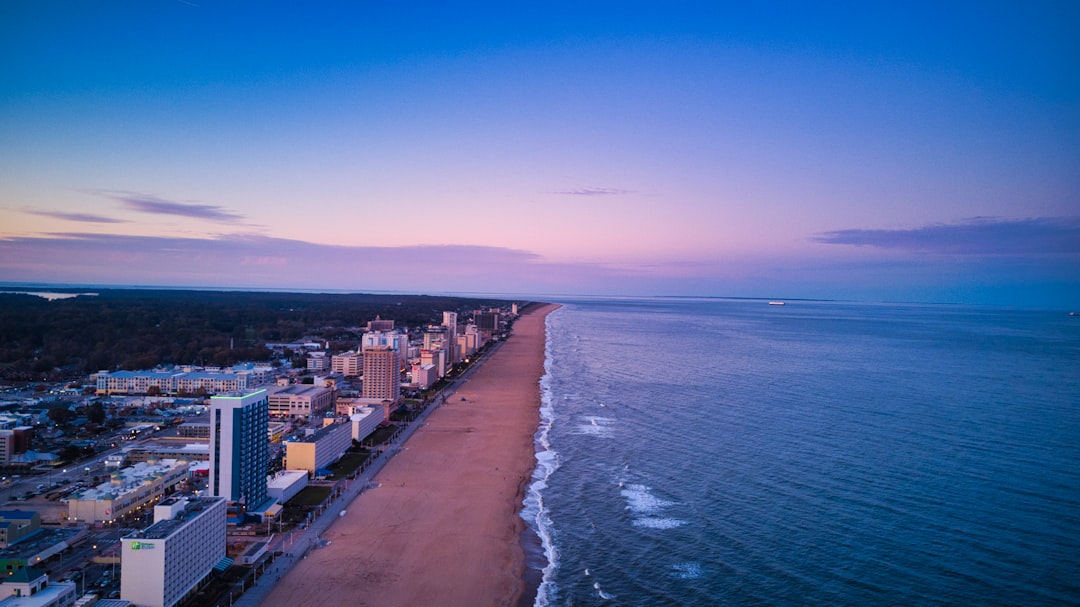 Perfect Virginia Beach Itinerary with AI for 2026 - Virginia Beach | Secret World Trip Planner