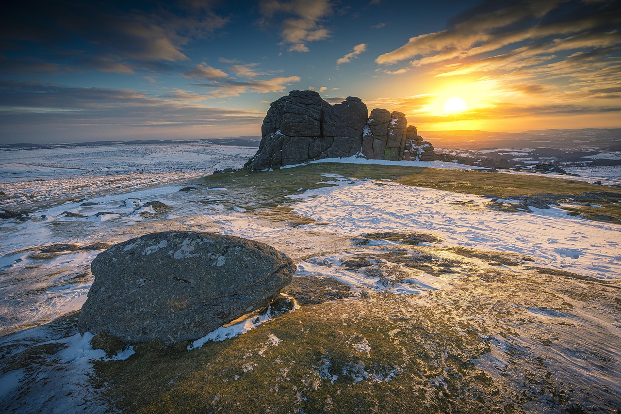 AI Trip Planner Dartmoor 2026: Revolutionizing Travel Planning - Dartmoor | Secret World Trip Planner