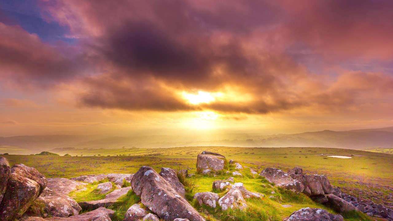 AI Trip Planner Dartmoor 2026: Revolutionizing Travel Planning - Dartmoor | Secret World Trip Planner