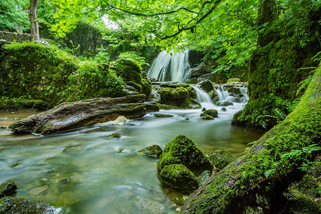 How to Explore Yorkshire Dales with Secret World: A Guide - Yorkshire Dales | Secret World Trip Planner