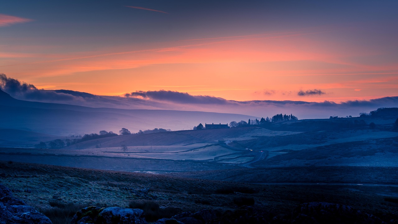 How to Explore Yorkshire Dales with Secret World: A Guide - Yorkshire Dales | Secret World Trip Planner