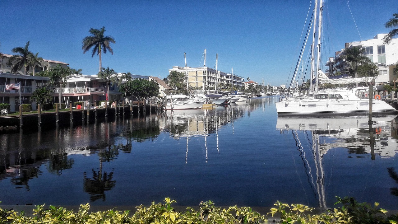 What to See in Fort Lauderdale 2026: Must-See Guide - Fort Lauderdale | Secret World Trip Planner