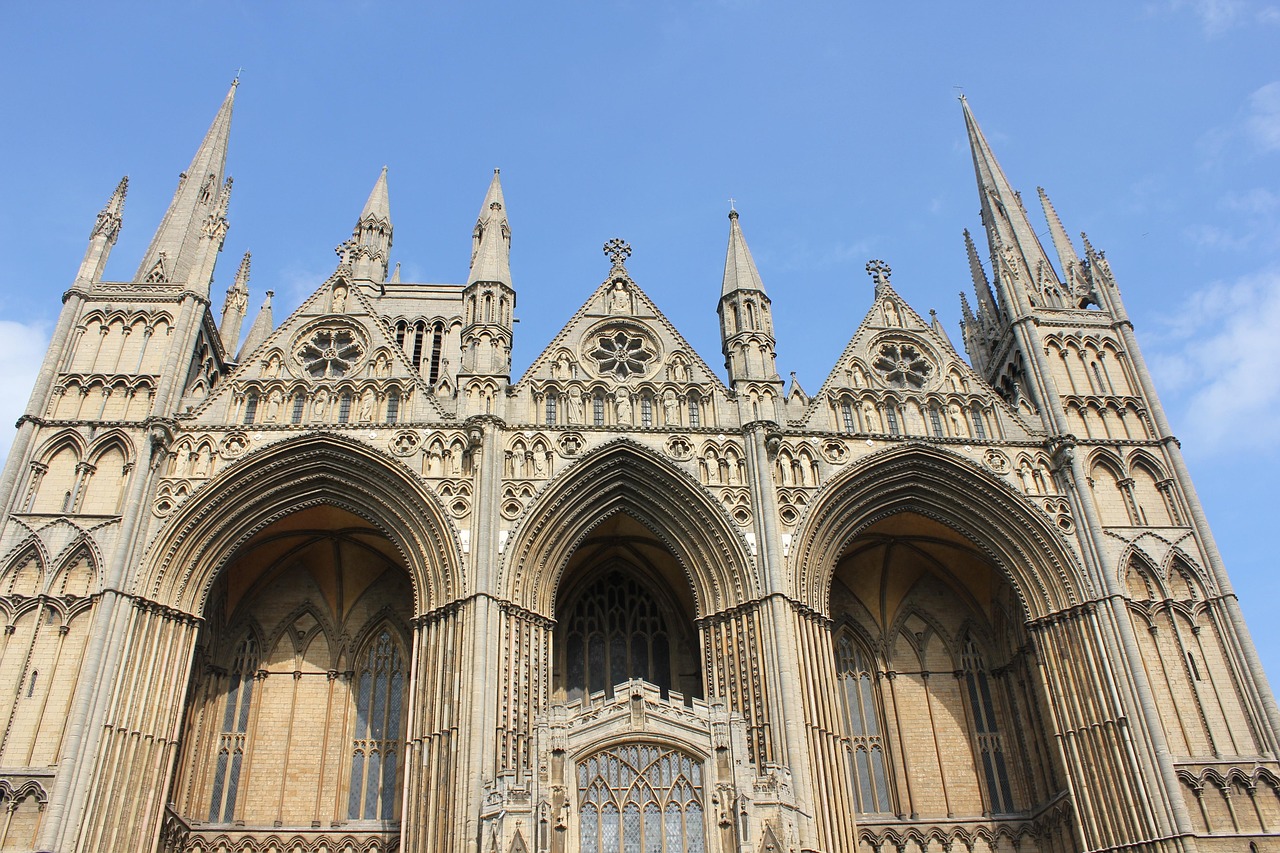 How to Visit Peterborough with Secret World: Practical Guide 2026 - Peterborough | Secret World Trip Planner