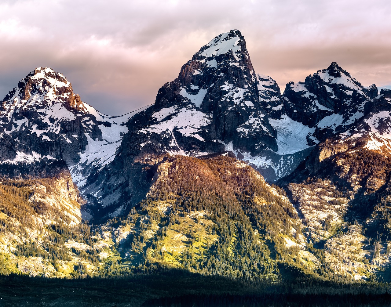 How to Visit Jackson Hole with Secret World: A Practical Guide - Jackson Hole | Secret World Trip Planner