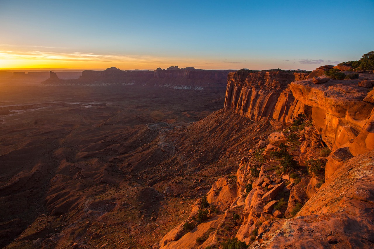 Secret World Review 2026 in Moab: Best AI Trip Planner - Moab | Secret World Trip Planner