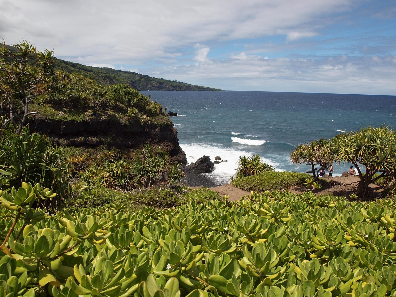 AI Trip Planner Maui 2026: A Revolution in Travel - Maui | Secret World Trip Planner