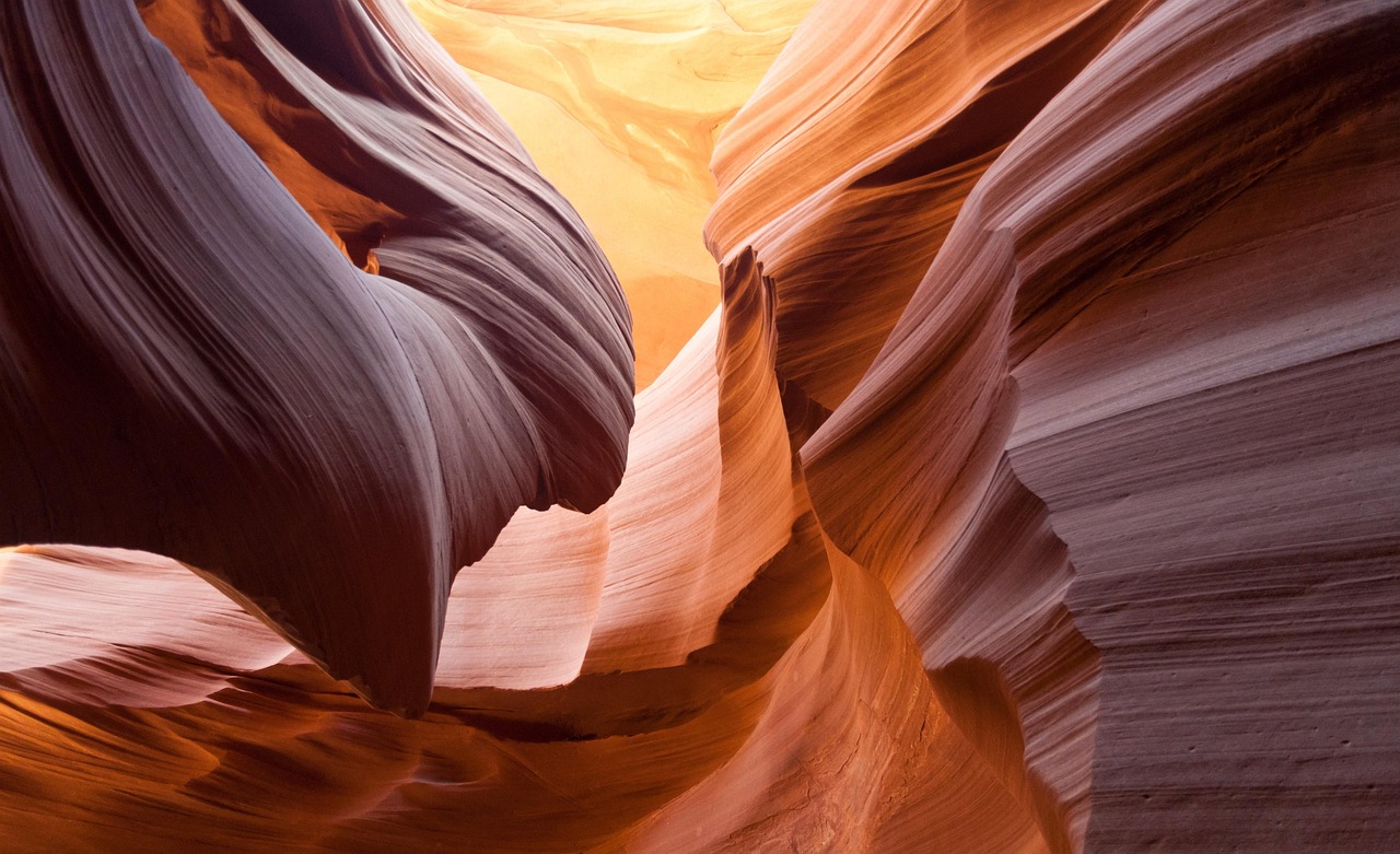 How to Visit Zion Canyon with Secret World: The Ultimate Guide — Zion Canyon