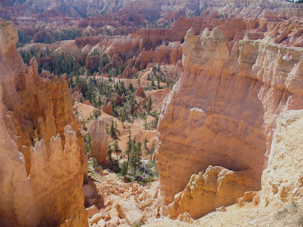 Best Travel Apps for Bryce Canyon 2026: 5 Winning Picks - Bryce Canyon | Secret World Trip Planner
