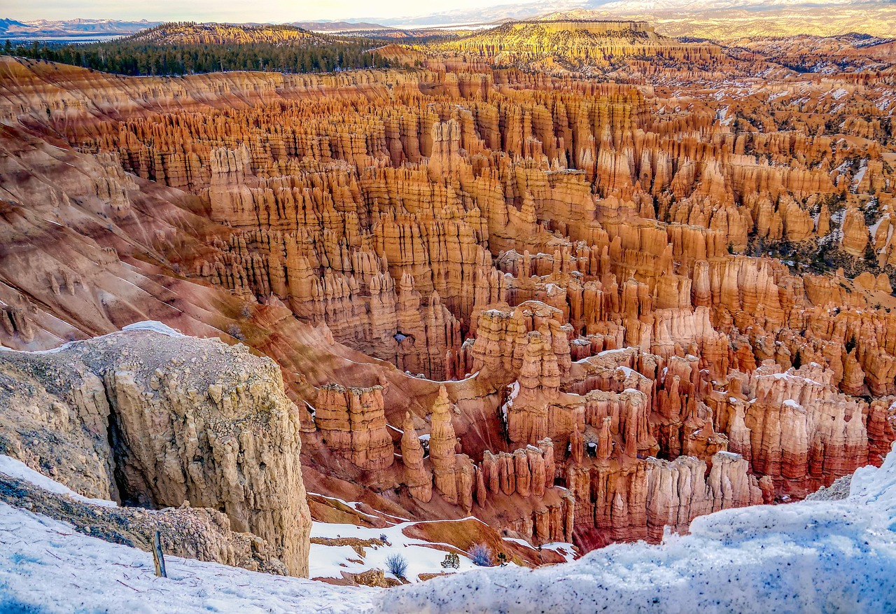 Best Travel Apps for Bryce Canyon 2026: 5 Winning Picks - Bryce Canyon | Secret World Trip Planner