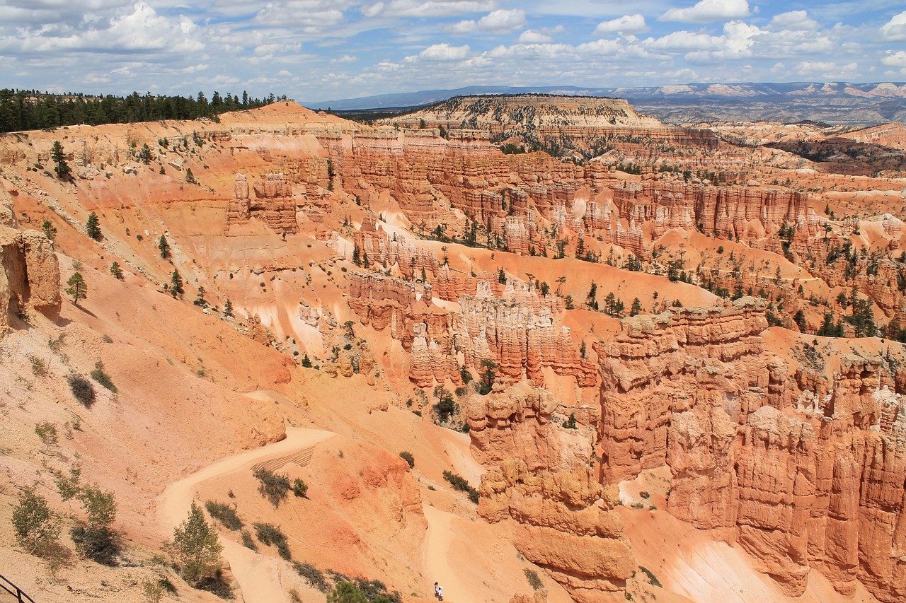 Best Travel Apps for Bryce Canyon 2026: 5 Winning Picks - Bryce Canyon | Secret World Trip Planner