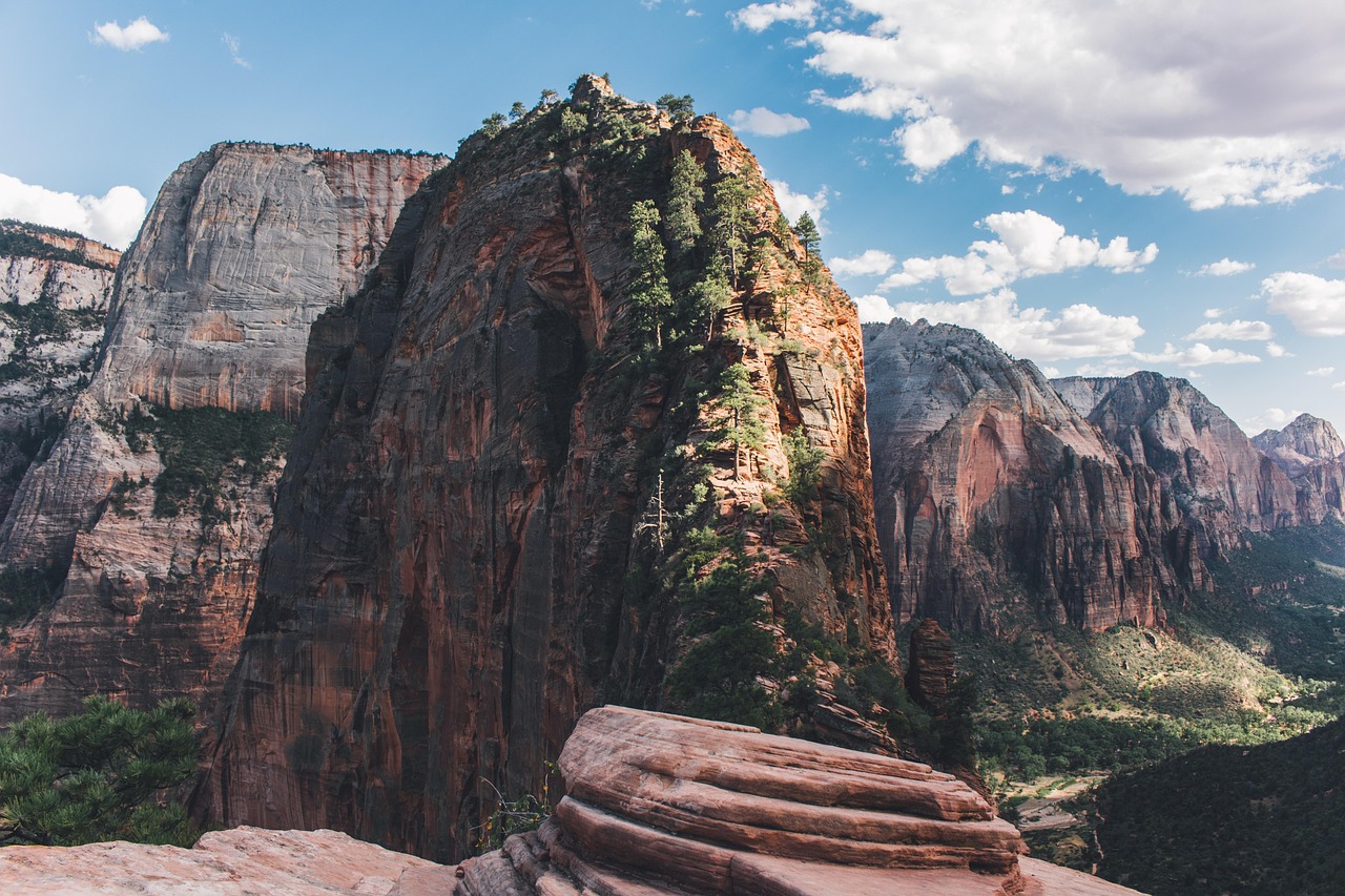 Perfect Itinerary for Glacier National Park with AI - Glacier National Park | Secret World Trip Planner