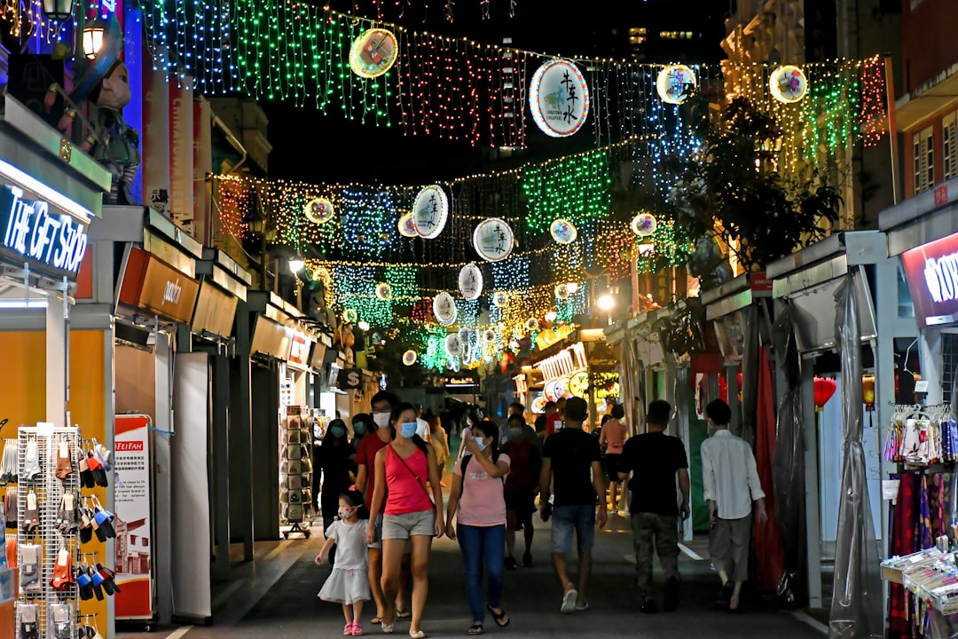Secret World vs Wanderlog in Singapore 2026: Which to Choose? - Singapore | Secret World Trip Planner