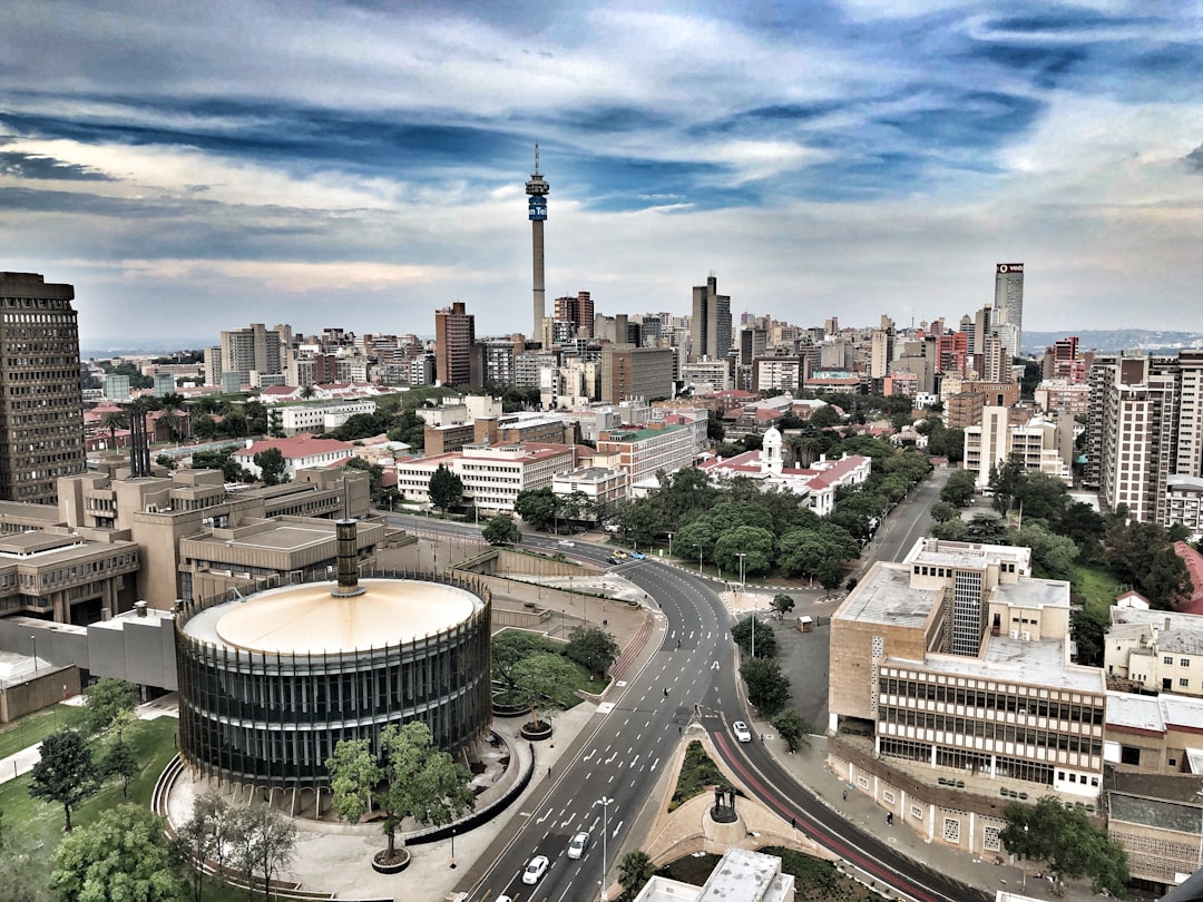 Secret World Review 2026 in Johannesburg: Best AI Trip Planner - Johannesburg | Secret World Trip Planner