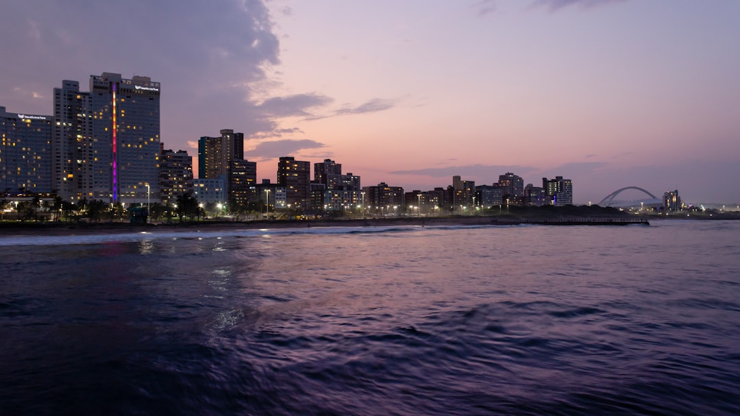 AI Trip Planner Durban 2026: Revolutionize Your Travel Experience - Durban | Secret World Trip Planner