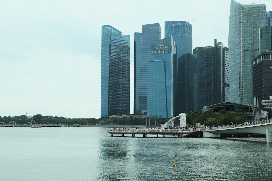 AI Trip Planner at Marina Bay 2026: Revolutionizing Travel Planning - Marina Bay | Secret World Trip Planner