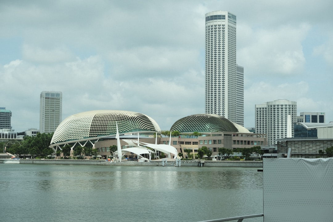 AI Trip Planner at Marina Bay 2026: Revolutionizing Travel Planning - Marina Bay | Secret World Trip Planner
