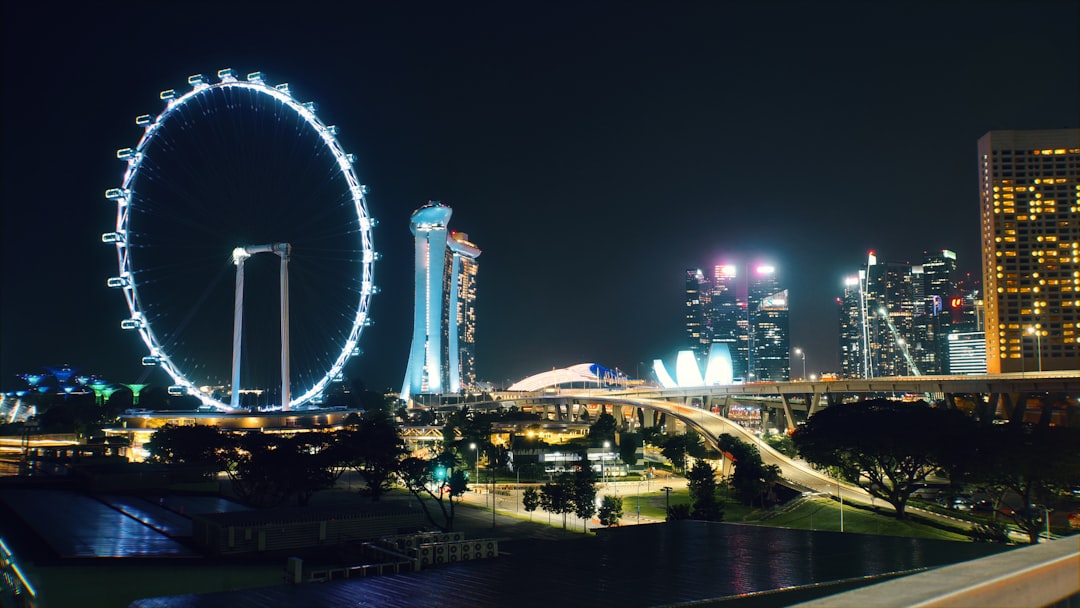 AI Trip Planner at Marina Bay 2026: Revolutionizing Travel Planning - Marina Bay | Secret World Trip Planner