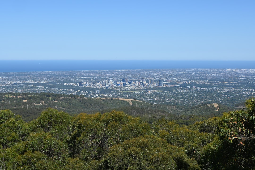 Migliori app viaggio Adelaide 2026: 5 scelte top - Adelaide | Secret World Trip Planner