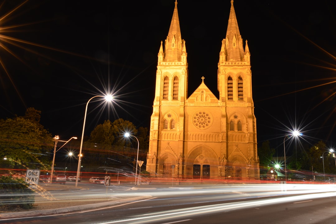 Best Travel Apps for Adelaide 2026: Top 5 Picks - Adelaide | Secret World Trip Planner
