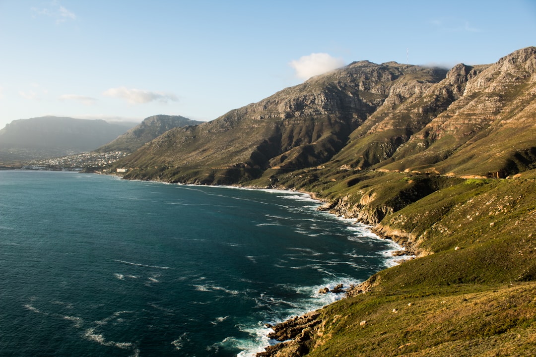 Best Travel Apps for Garden Route 2026: 5 Winning Picks — Garden Route