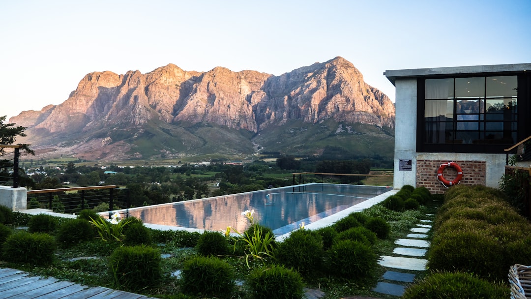 Itinerario perfetto Stellenbosch con AI nel 2026 - Stellenbosch | Secret World Trip Planner