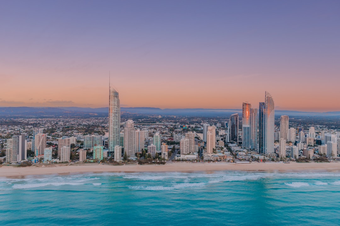 Perfect Gold Coast Itinerary with AI: Your 2026 Guide - Gold Coast | Secret World Trip Planner