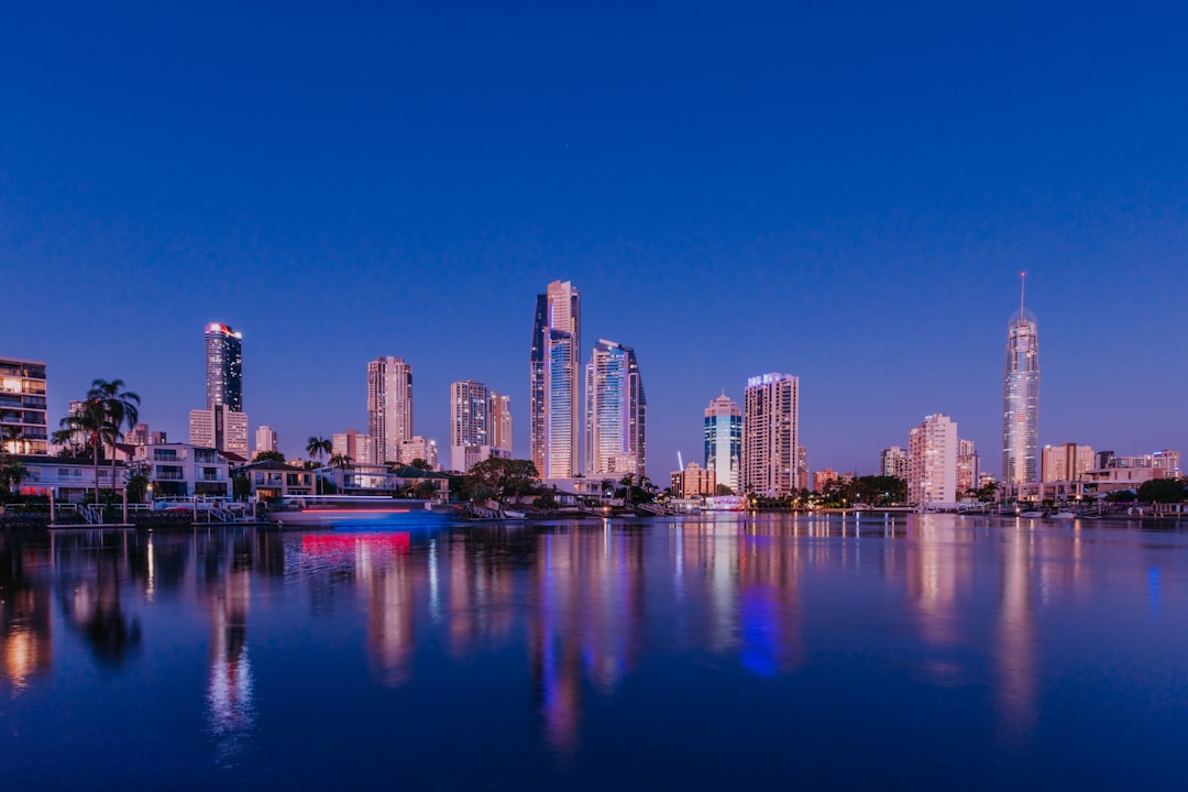 Perfect Gold Coast Itinerary with AI: Your 2026 Guide - Gold Coast | Secret World Trip Planner