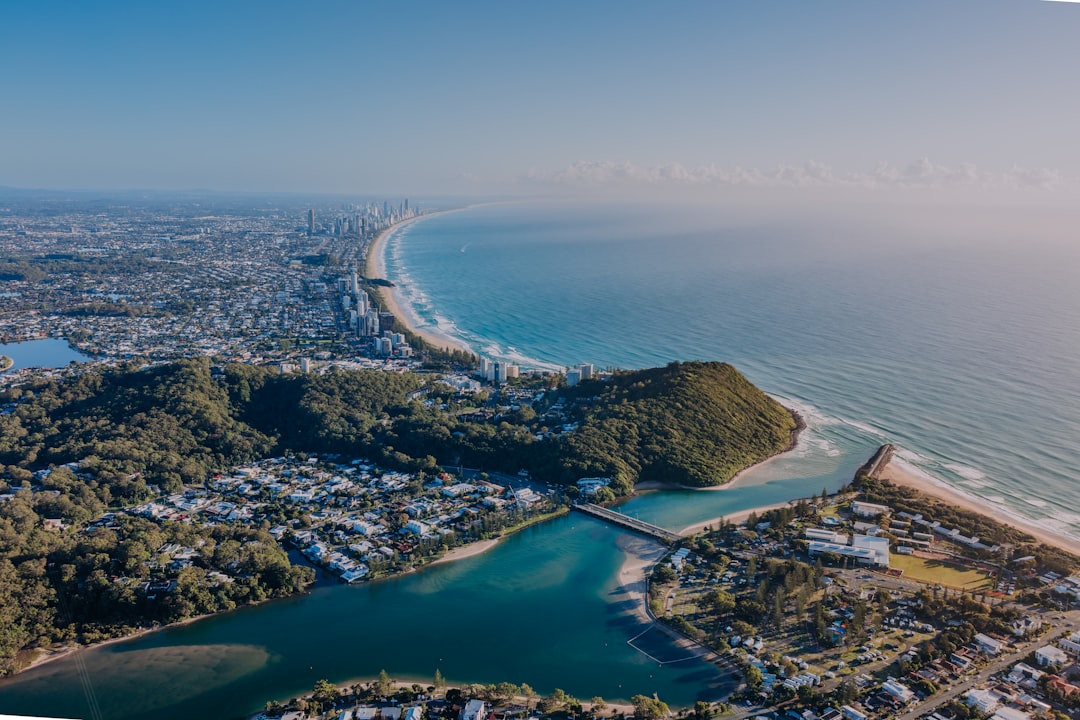 Perfect Gold Coast Itinerary with AI: Your 2026 Guide - Gold Coast | Secret World Trip Planner