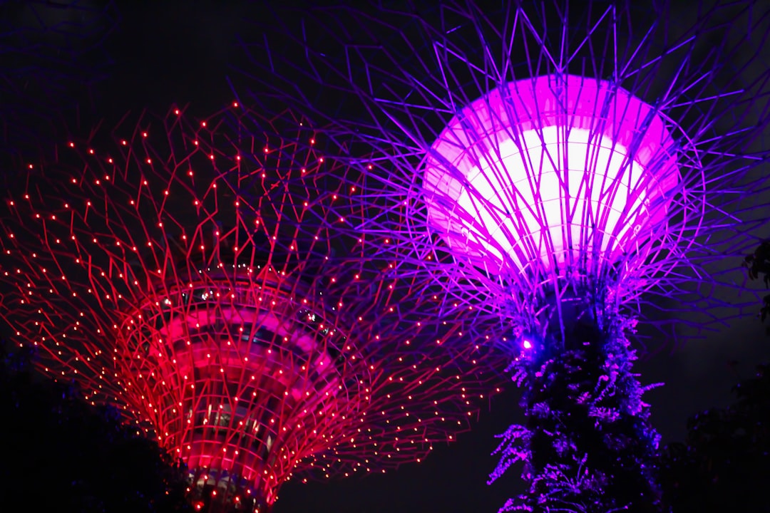 Best Travel Apps for Gardens by the Bay 2026: Learn More! - Gardens by the Bay | Secret World Trip Planner