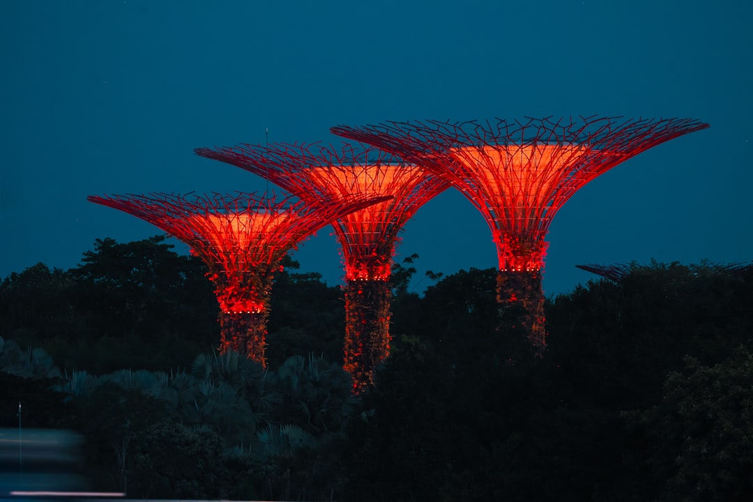 Best Travel Apps for Gardens by the Bay 2026: Learn More! - Gardens by the Bay | Secret World Trip Planner