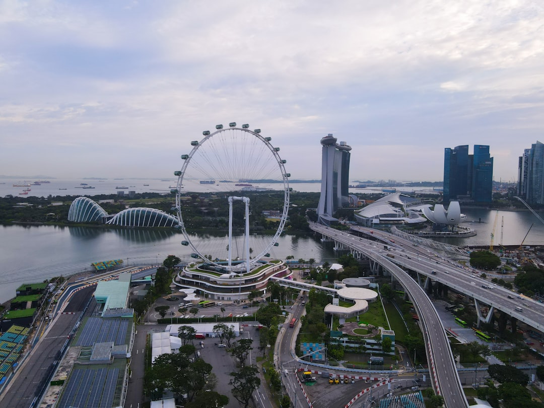 Best Travel Apps for Gardens by the Bay 2026: Learn More! - Gardens by the Bay | Secret World Trip Planner