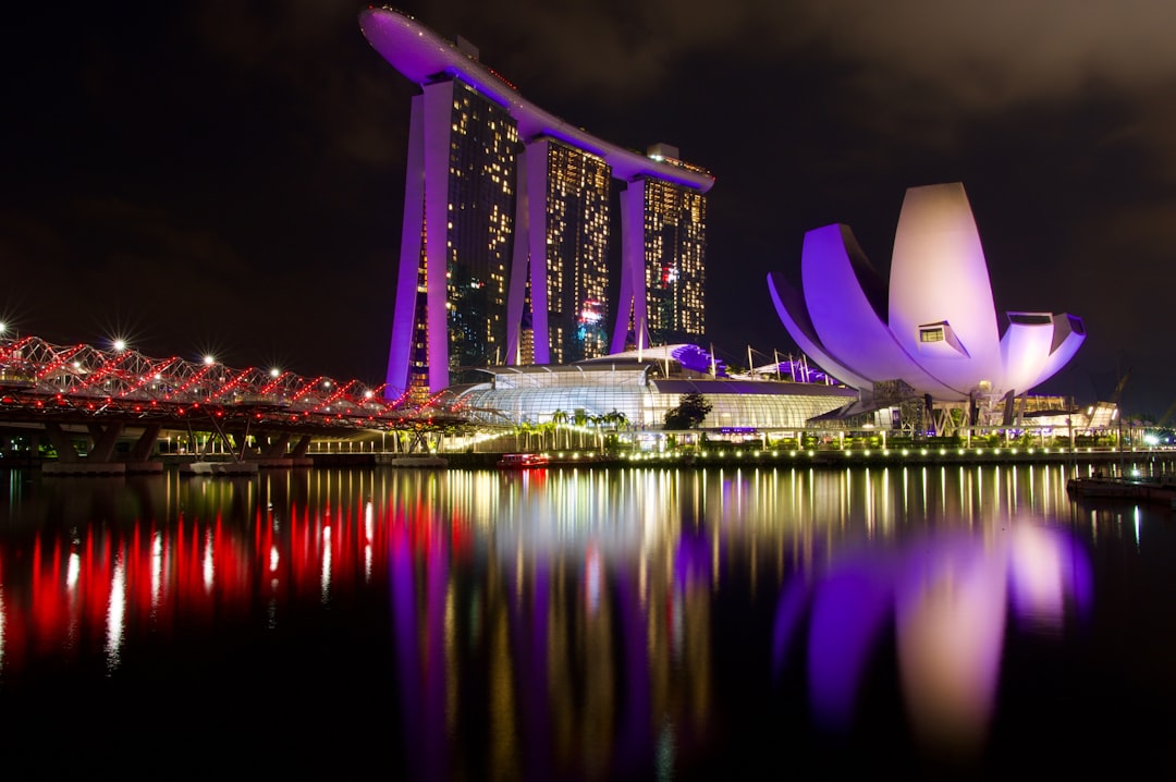 Perfect Itinerary for Little India Singapore with AI - Little India Singapore | Secret World Trip Planner
