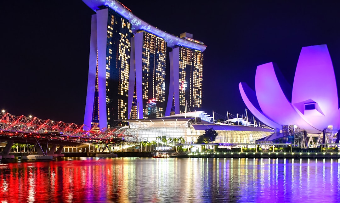 Perfect Itinerary for Little India Singapore with AI - Little India Singapore | Secret World Trip Planner