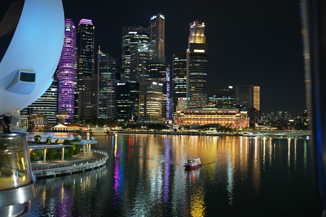 Perfect Itinerary for Little India Singapore with AI - Little India Singapore | Secret World Trip Planner