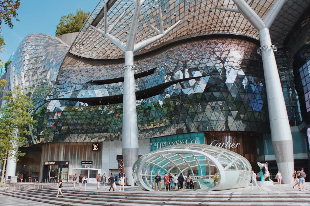 Wanderlog Alternatives for Orchard Road 2026: Discover Secret World - Orchard Road | Secret World Trip Planner