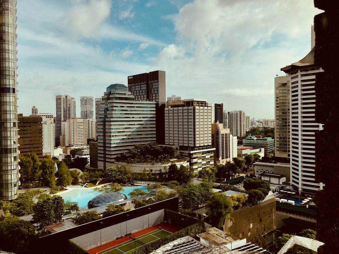 Wanderlog Alternatives for Orchard Road 2026: Discover Secret World - Orchard Road | Secret World Trip Planner