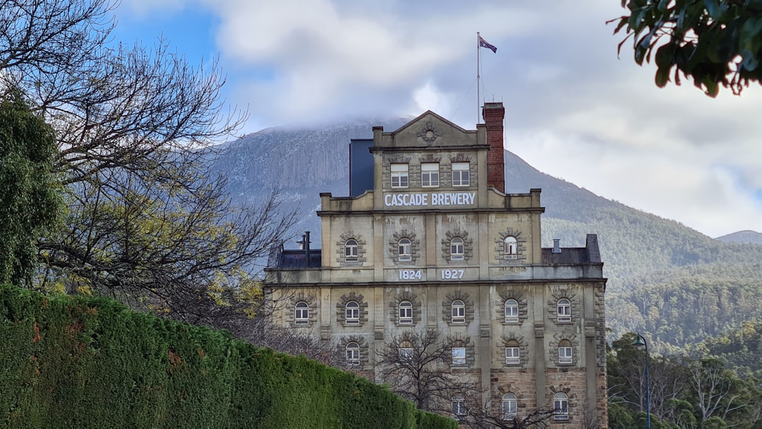 Weekend a Hobart con Secret World: la guida definitiva - Hobart | Secret World Trip Planner