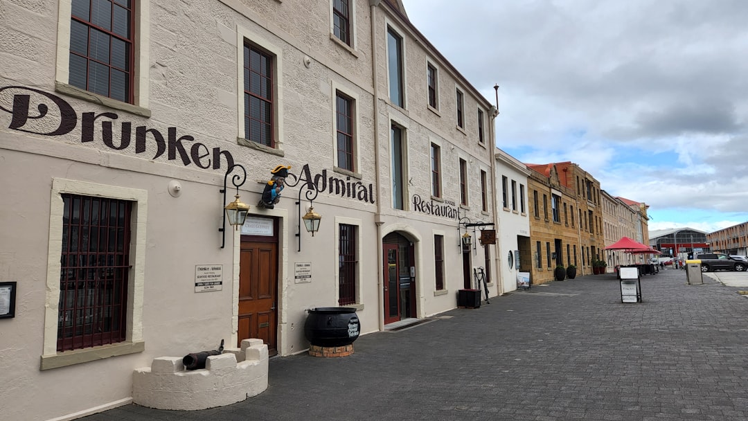 Weekend a Hobart con Secret World: la guida definitiva - Hobart | Secret World Trip Planner