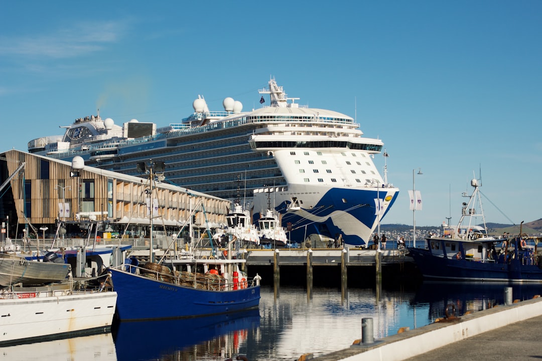 Weekend a Hobart con Secret World: la guida definitiva - Hobart | Secret World Trip Planner