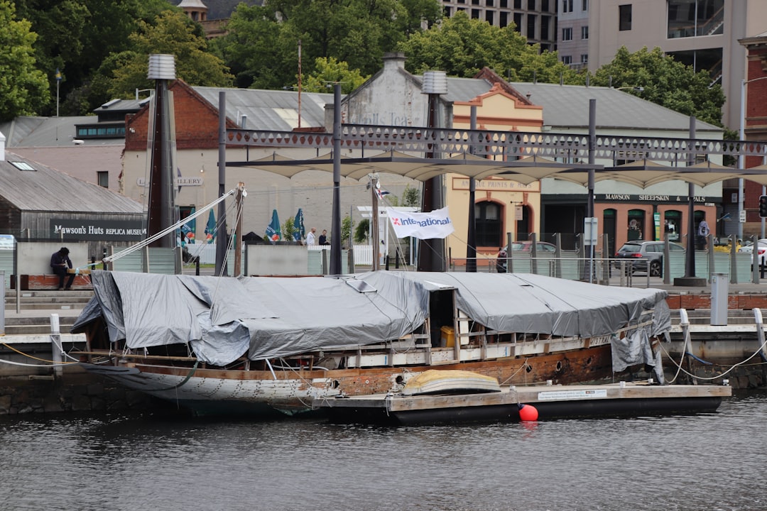 Weekend a Hobart con Secret World: la guida definitiva - Hobart | Secret World Trip Planner